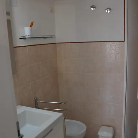 Casa Francesco דירה קאפוליברי
