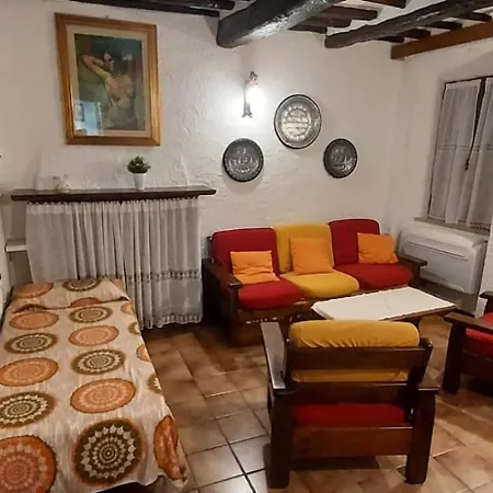 아파트 Casa Francesco