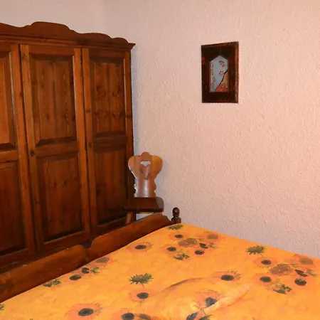 Casa Francesco דירה