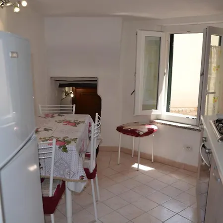 아파트 Casa Francesco