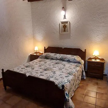 Casa Francesco 아파트