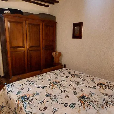 דירה Casa Francesco
