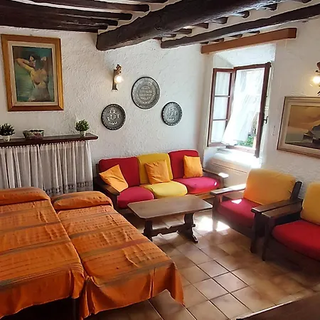 Casa Francesco דירה קאפוליברי